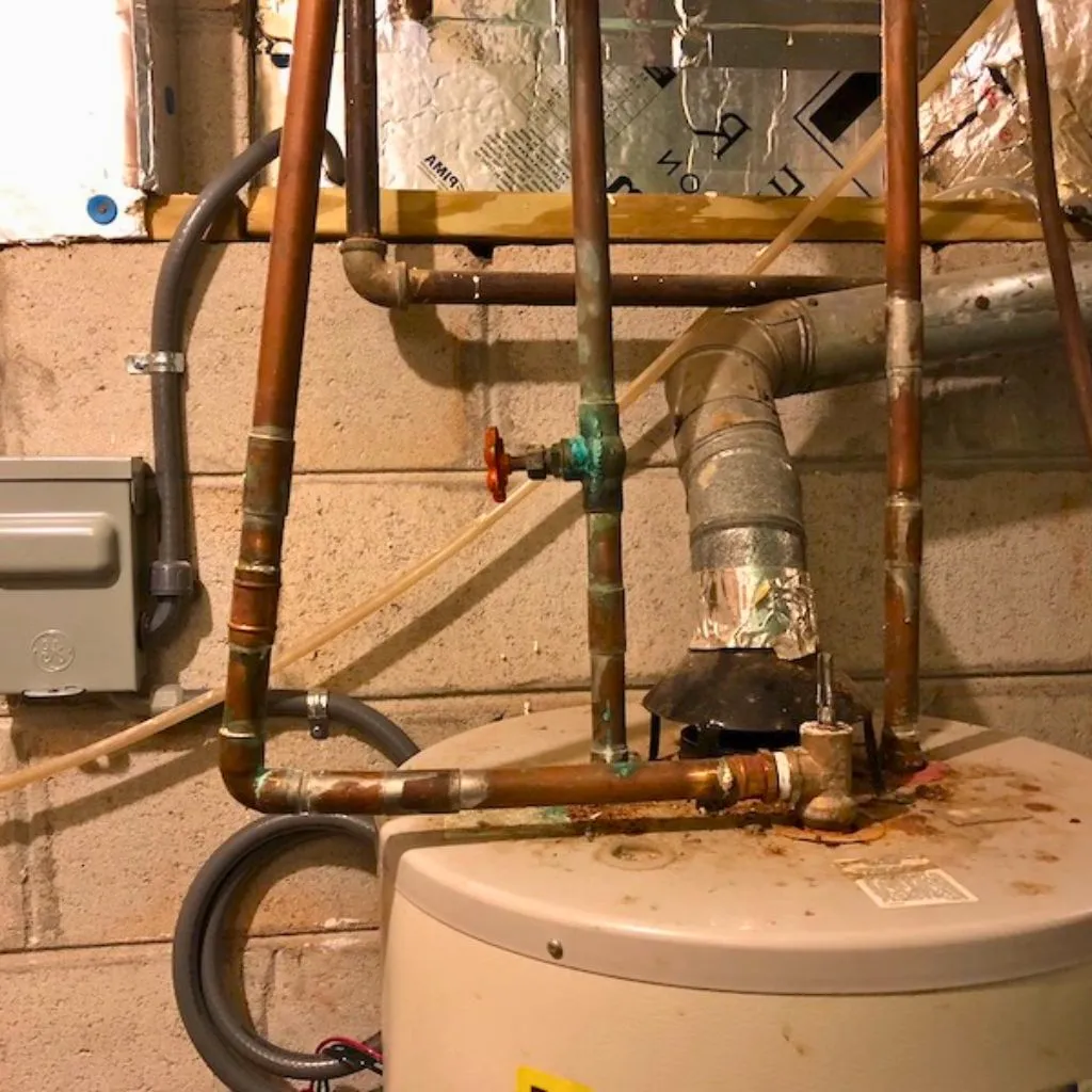 Water Heater Repair in Wellston, MO